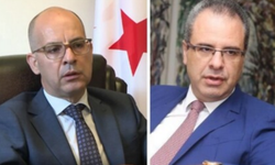 Dânâ ile Menelau yarın görüşüyor