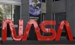 NASA’dan Uzay Vizyonu