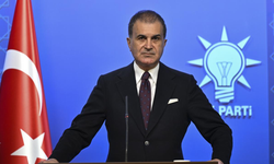 AK Parti Sözcüsü Çelik’ten Girne açıklarında alabora olan gemiye ilişkin açıklama