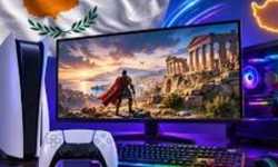 Güney Kıbrıs’ta oyun geliri 3,2 milyar euroyu aştı
