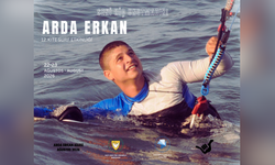 Arda Erkan anısına “12. Kite Surf Etkinliği” düzenleniyor