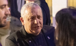 Netanyahu'nun rakibi Eisenkot da İsrail-Filistin meselesinde iki devletli çözüme karşı olduğunu söyledi