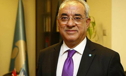 DSP Genel Başkanı Aksakal'dan Girne açıklarında alabora olan yolcu gemisine ilişkin açıklama
