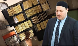 Alihan Kuriş tutuklandı