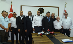 Maliye Bakanlığı ile Kamu-İş arasında toplu iş sözleşmesi imzalandı