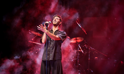 Yeniboğaziçi’nde müzik dolu final
