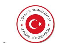 Türkiye Büyükelçiliği’nde bu akşam verilecek 30 Ağustos resepsiyonu iptal edildi