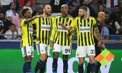 Fenerbahçe Kasasını Doldurdu