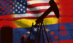 Venezuela ile ABD arasındaki petrol anlaşması 25 yıl süreli olacak