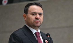 Gürlek: "Türkiye Cumhuriyeti bir hukuk devletidir”