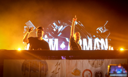 15. Yeniboğaziçi Pulya Festivali devam ediyor