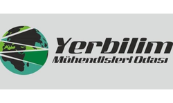 Yerbilim Mühendislerinden 17 Ağustos mesajı