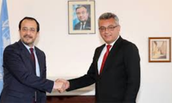 Liderler "rotayı belirledi, işe koyuldu"