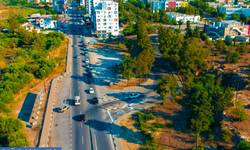 Gazimağusa trafiğine yeni düzenleme