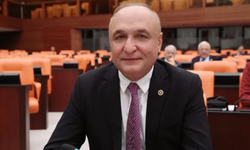 Yeni Parti Gaziantep Milletvekili bıçaklı saldırıda yaralandı