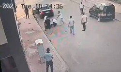 Milletvekiline Bıçaklı Saldırıda Baba-oğul Tutuklandı
