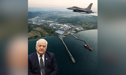CHP MİLLETVEKİLİ BECAN: UÇAK YA AKSA'YA DÜŞSEYDİ?