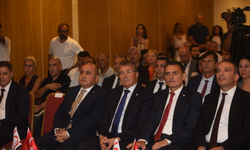 Tapu ve Kadastro Bilgi Sistemi bilgilendirme toplantısı düzenlendi