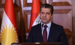 Mesrur Barzani'nin ofisine İHA saldırısı düzenlendi