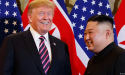 Trump’tan Güney Kore tatbikatlarını azaltma talimatı
