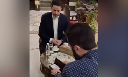 Ahmed Şara’dan Suriye’de Visa ile Sembolik Ödeme