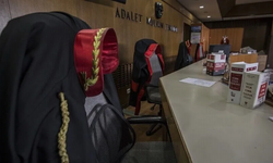İmamoğlu Davası Sürüyor