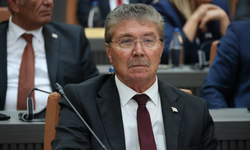 Üstel: “Bir çocuk futbol kampı bile Rum siyasetinin hedefi oluyorsa, ortada çok ciddi bir zihniyet sorunu vardır”