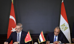 Türkiye ve Mısır’dan yeni anlaşmalar