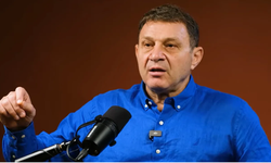 Emekli Tuğamiral Türker Ertürk gözaltına alındı