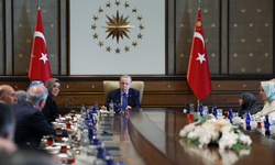 Erdoğan’dan şehit yakınlarına mesaj