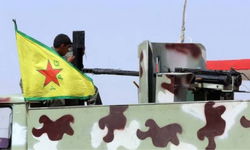Suriyeli yetkiliden YPG açıklaması