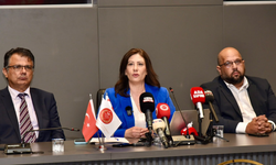 CTP, Toplum Güvenliği Eylem Planı'nı açıkladı