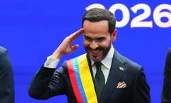 Kolombiya’da Yeni Dönem