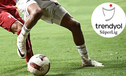 Süper Lig’de sezon başlıyor