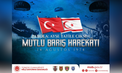 14 Ağustos’un parolası: “Ayşe Tatile Çıksın!”