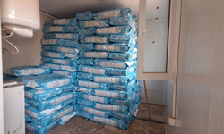 Creditwest Bank’tan anlamlı mama bağışı