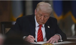 Trump’tan İthalat Kararı