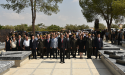 Muratağa-Sandallar ve Atlılar şehitleri anıldı
