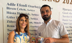 Özkaraman Uluslararası Çalıştayda