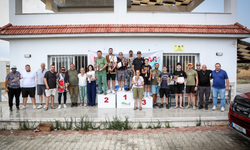 15. Pulya Festivali Sporting Yarışması