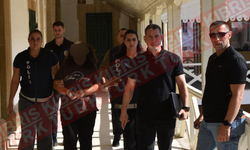 Emine Taşdemir’e Üç Gün Tutukluluk