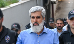 Alparslan Kuytul Tutuklandı