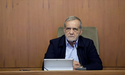 Pezeşkiyan’dan Sert Mesaj