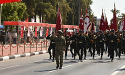 30 Ağustos Zafer Bayramı törenlerle kutlanacak
