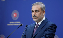 Fidan, yarın Mısır'ı ziyaret edecek