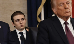 Trump’ın Oğlu Hedefte