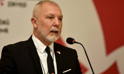 Akpınar, gemi kazasıyla ilgili Cumhuriyet Meclisi Başkanlığı’na yazılı soru sundu