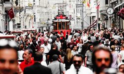 Türkiye'nin nüfusu 1 Temmuz itibarıyla 86 milyon 320 bini geçti