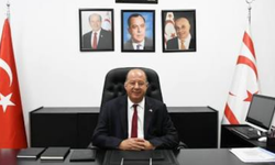 Dinçyürek’ten Sağlık Açıklaması