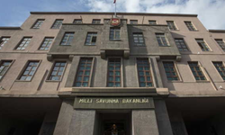 MSB’den “Türk askeri oradaydı” iddiasına yanıt